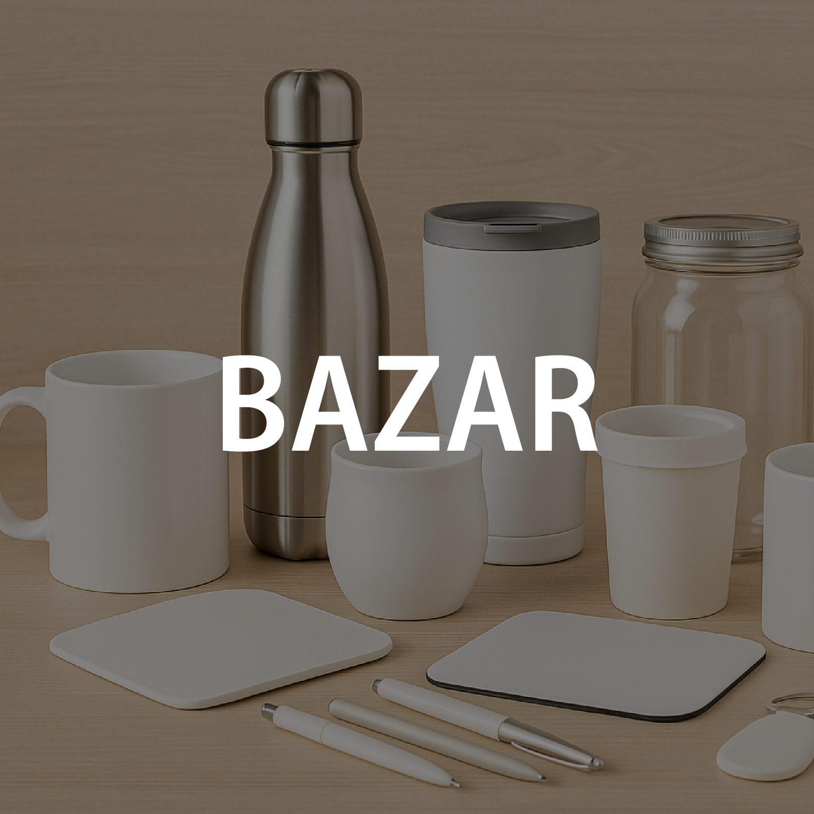 Bazar