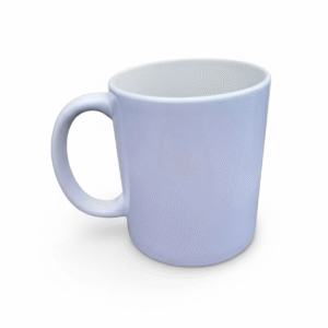 Taza Blanca